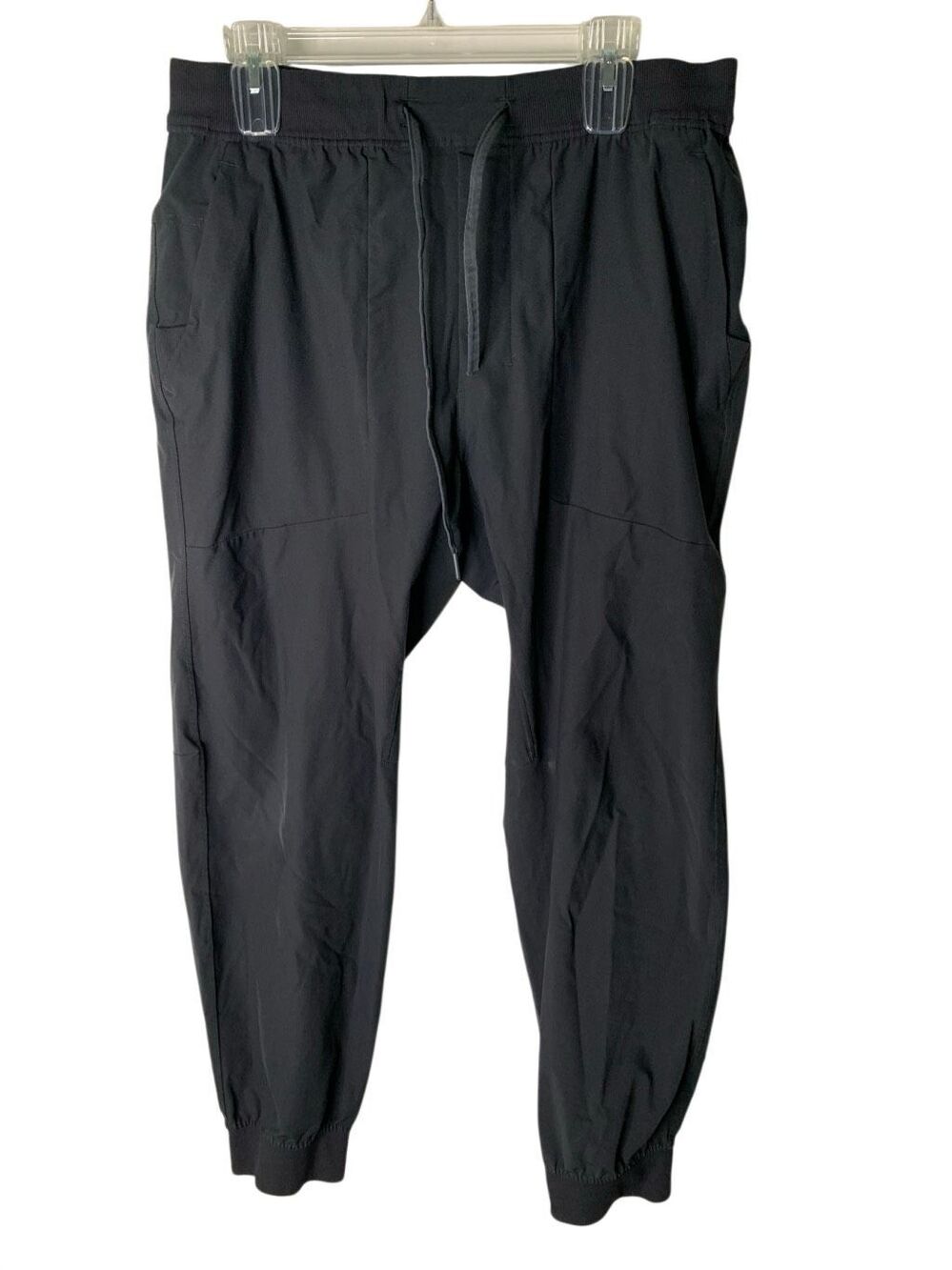 Lululemon ABC Jogger *31" men's size XL M5574S